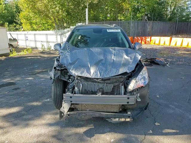 2014 Buick Encore Convenience VIN: KL4CJFSB9EB730023 Lot: 81717415