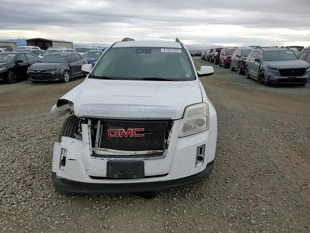 2013 GMC Terrain Slt VIN: 2GKFLVEK6D6433350 Lot: 81957555