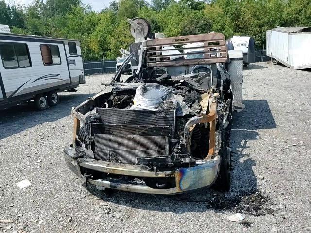 2017 Ford F550 Super Duty VIN: 1FDUF5GT9HEB24775 Lot: 71646085