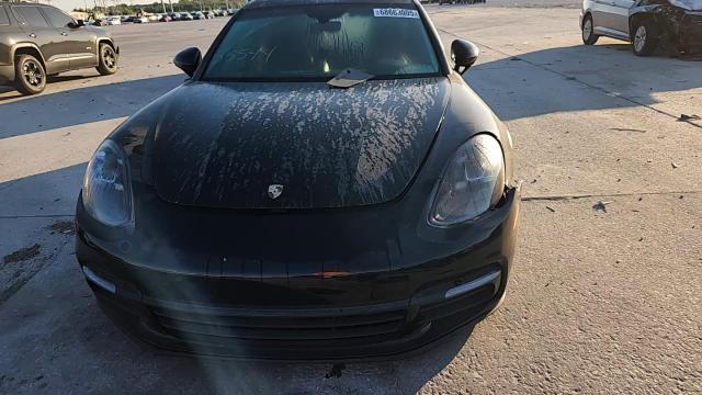 2018 Porsche Panamera 4 VIN: WP0AA2A72JL101243 Lot: 68663005