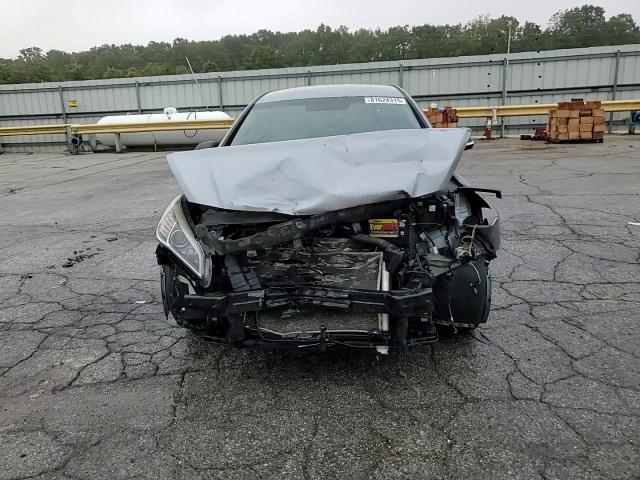 2016 Hyundai Sonata Sport VIN: 5NPE34AF8GH289004 Lot: 81624315