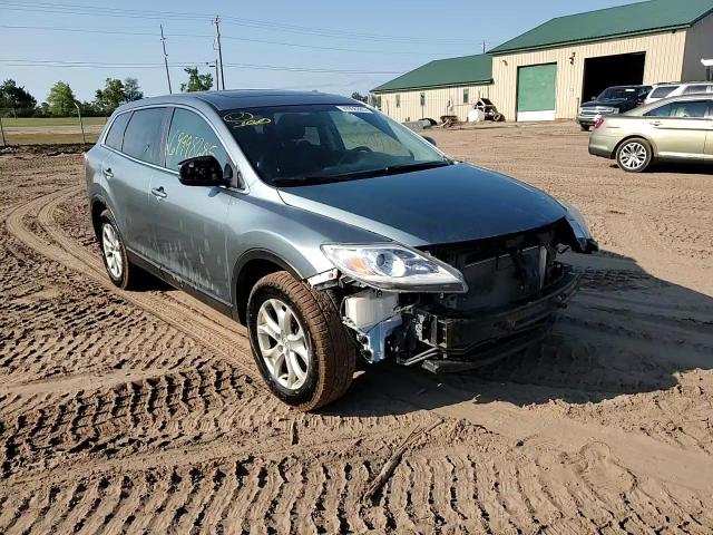 2011 Mazda Cx-9 VIN: JM3TB3CAXB0303021 Lot: 69998685