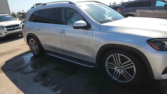 2021 Mercedes-Benz Gls 450 4Matic VIN: 4JGFF5KE6MA382092 Lot: 68595565