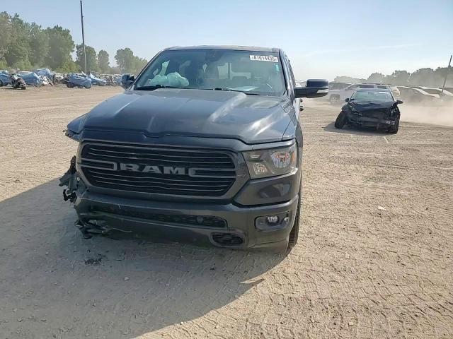 2020 Ram 1500 Big Horn/Lone Star VIN: 1C6SRFFT2LN241835 Lot: 81014435