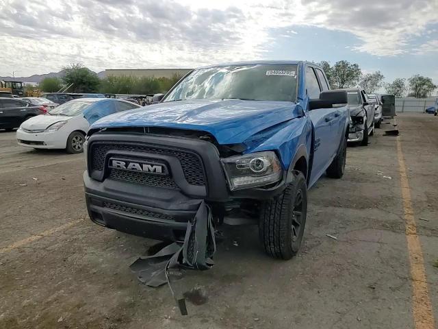 2024 Ram 1500 Classic Slt VIN: 1C6RR6GG0RS128962 Lot: 84053295