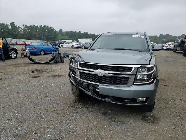 2019 Chevrolet Tahoe K1500 Lt VIN: 1GNSKBKCXKR280974 Lot: 80006755