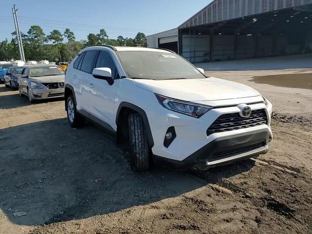 2020 Toyota Rav4 Xle VIN: 2T3W1RFV2LC042508 Lot: 71044715