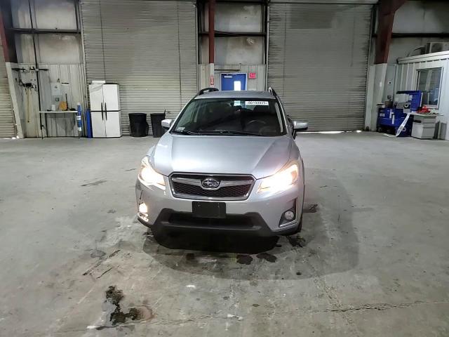 2016 Subaru Crosstrek Premium VIN: JF2GPABC9G8212450 Lot: 80190025