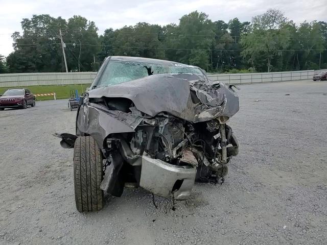 2021 Ram 1500 Classic Tradesman VIN: 1C6RR6FG5MS508101 Lot: 81759225