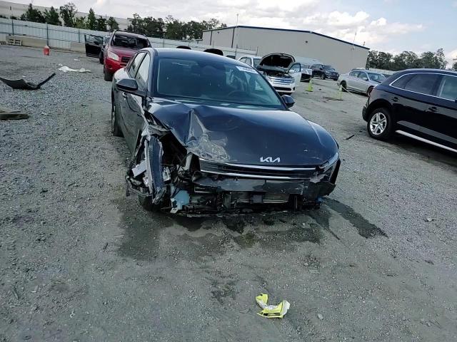 2025 Kia K4 Lx VIN: 3KPFT4DEXSE148889 Lot: 71490405