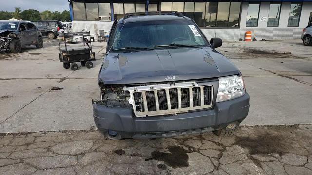 2004 Jeep Grand Cherokee Laredo VIN: 1J4GW48SX4C314912 Lot: 71587065