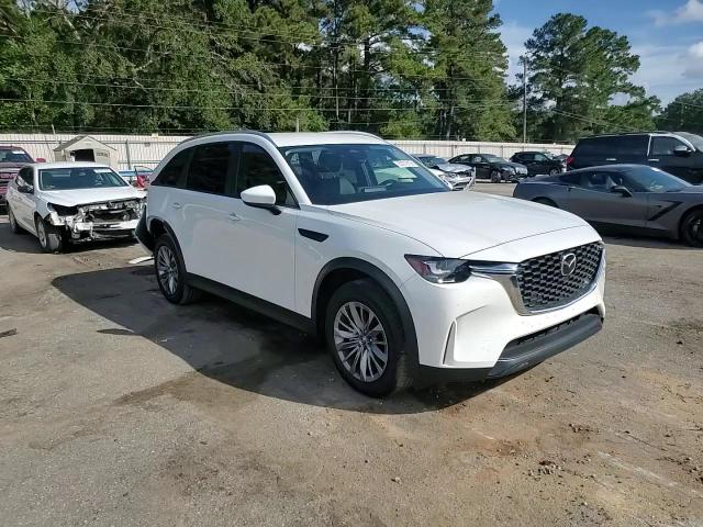 2024 Mazda Cx-90 Select VIN: JM3KKAHD1R1171225 Lot: 83979155