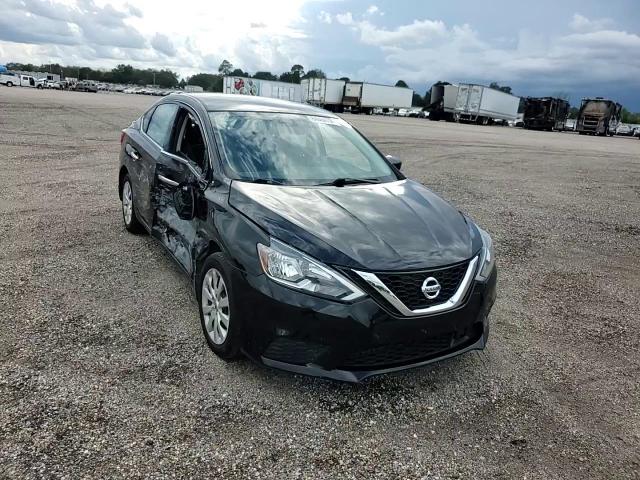 2018 Nissan Sentra S VIN: 3N1AB7AP7JY328979 Lot: 84464795