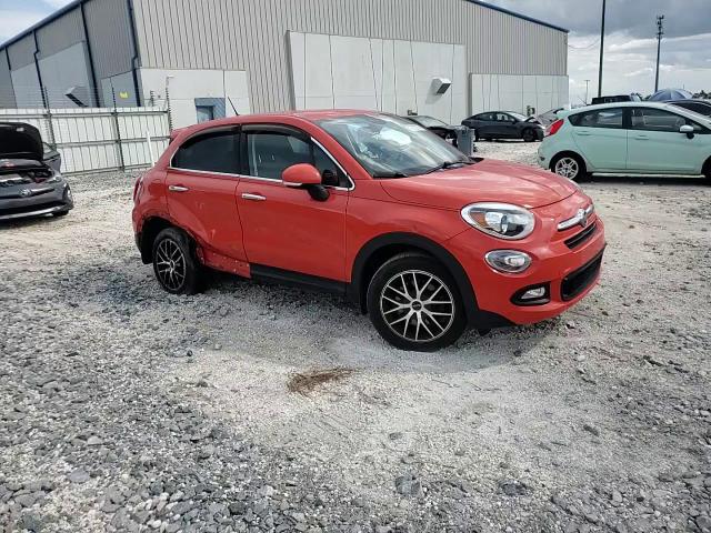 2016 Fiat 500X Lounge VIN: ZFBCFXDT7GP503926 Lot: 81212215