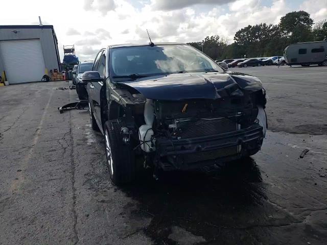 2014 Lincoln Mkx VIN: 2LMDJ8JK1EBL16641 Lot: 82058395