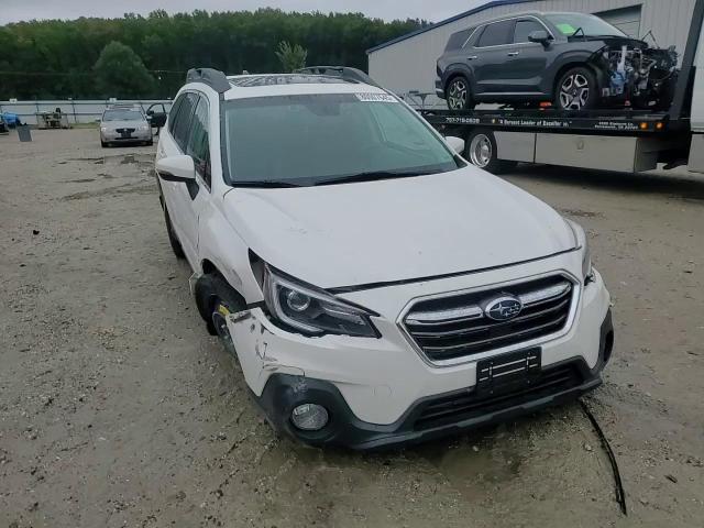2018 Subaru Outback 3.6R Limited VIN: 4S4BSENC7J3231475 Lot: 80007645