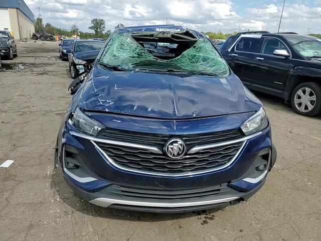 2023 Buick Encore Gx Preferred VIN: KL4MMBS22PB017682 Lot: 71399265