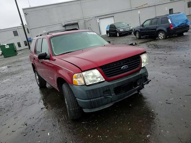2005 Ford Explorer Xls VIN: 1FMZU62K35UA82475 Lot: 80831945