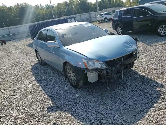 2006 Toyota Avalon VIN: 4T1BK36B96U150909 Lot: 80211065