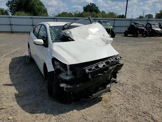 2017 Kia Forte Lx VIN: 3KPFK4A79HE068484 Lot: 81398025