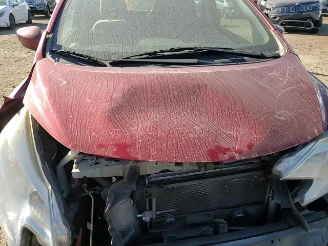 2016 Nissan Versa Note S VIN: 3N1CE2CP5GL366247 Lot: 70759475