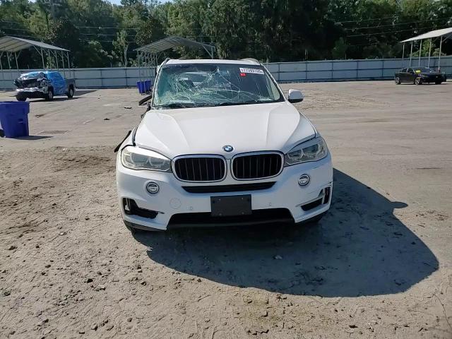 2016 BMW X5 xDrive35I VIN: 5UXKR0C53G0P25753 Lot: 71593155