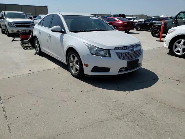 2014 Chevrolet Cruze Lt VIN: 1G1PC5SB2E7396148 Lot: 70919175