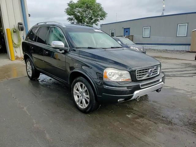 2013 Volvo Xc90 3.2 VIN: YV4952CZ3D1655118 Lot: 81035845