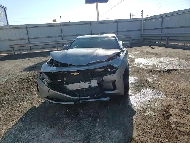 2023 Chevrolet Camaro Ls VIN: 1G1FB1RX0P0124914 Lot: 84201475