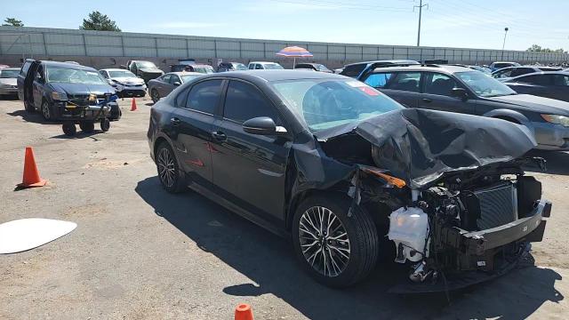 2024 Kia Forte Gt Line VIN: 3KPF54AD7RE820472 Lot: 71275165