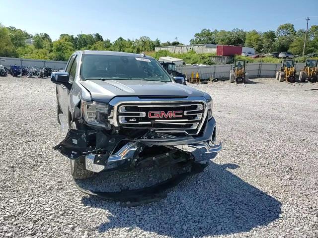 2020 GMC Sierra K1500 Slt VIN: 3GTU9DED2LG408977 Lot: 71558575