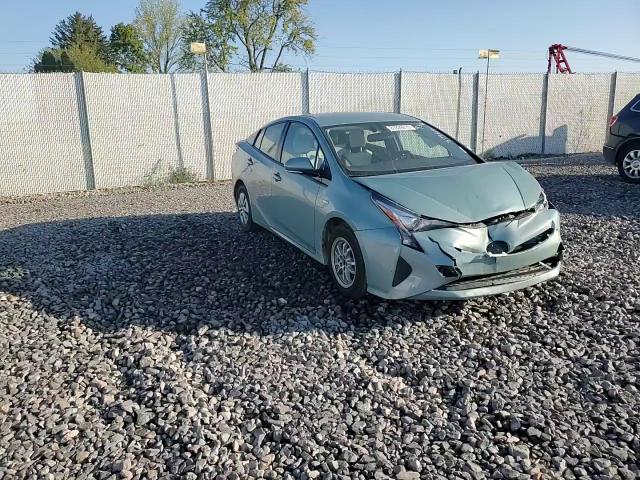 2016 Toyota Prius VIN: JTDKARFU0G3005793 Lot: 81829215