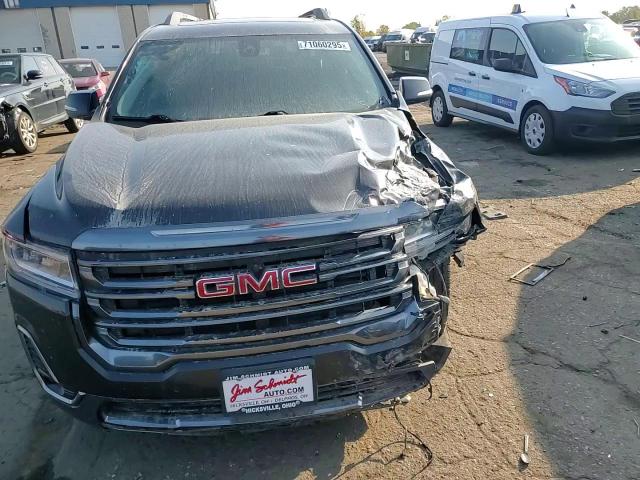 2020 GMC Acadia At4 VIN: 1GKKNLLS5LZ226158 Lot: 71060295