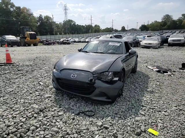 2017 Mazda Mx-5 Miata Grand Touring VIN: JM1NDAM74H0102310 Lot: 81606475