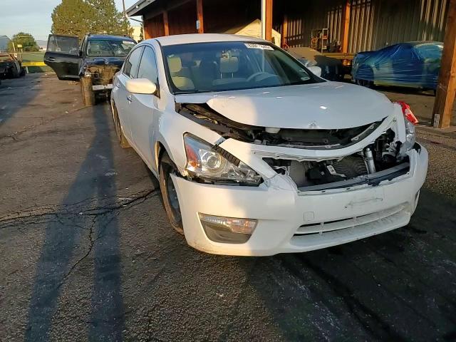 2013 Nissan Altima 2.5 VIN: 1N4AL3AP4DC264938 Lot: 83987845