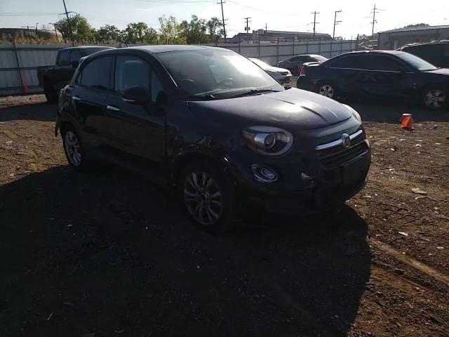 2016 Fiat 500X Easy VIN: ZFBCFXBT3GP407455 Lot: 80781815