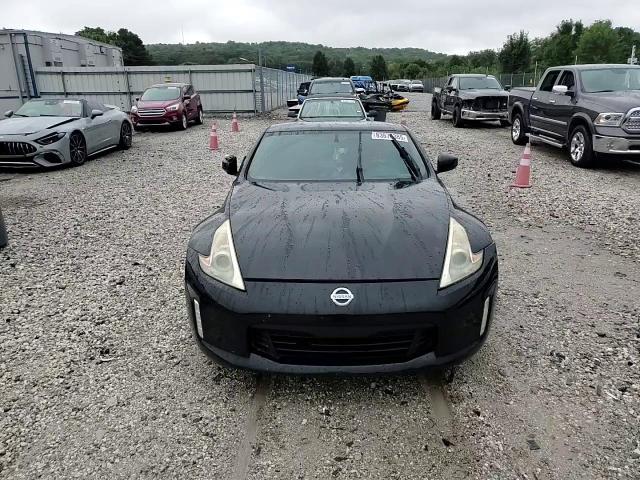 2017 Nissan 370Z Base VIN: JN1AZ4EH6HM952735 Lot: 83874385
