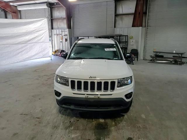 2015 Jeep Compass Sport VIN: 1C4NJCBA2FD149120 Lot: 81261735