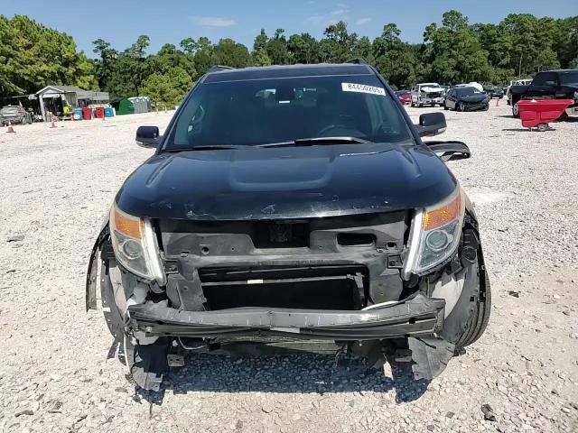 2014 Ford Explorer Limited VIN: 1FM5K8F86EGB08175 Lot: 84450205