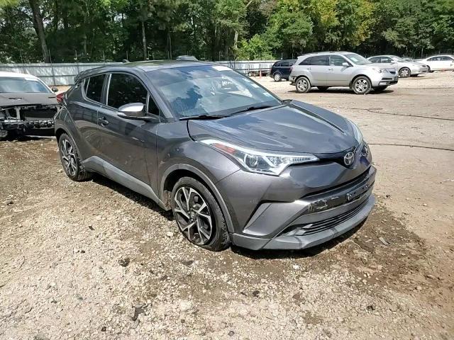 2019 Toyota C-Hr Xle VIN: NMTKHMBX8KR084568 Lot: 80997005