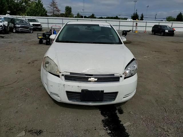 2007 Chevrolet Impala Police VIN: 2G1WS55R379403441 Lot: 81281315