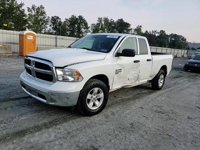 2024 Ram 1500 Classic Slt VIN: 1C6RR7GG0RS125131 Lot: 71648615