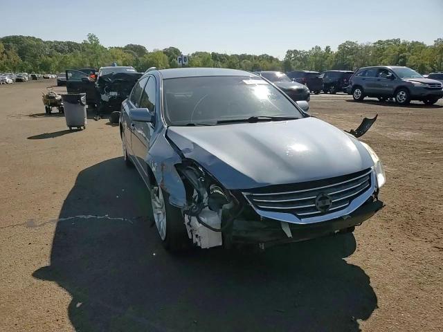 2011 Nissan Altima Base VIN: 1N4AL2AP9BN488167 Lot: 70461995