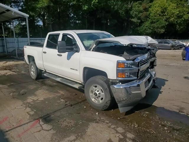 2016 Chevrolet Silverado K2500 Heavy Duty VIN: 1GC1KUEG7GF227592 Lot: 80390545