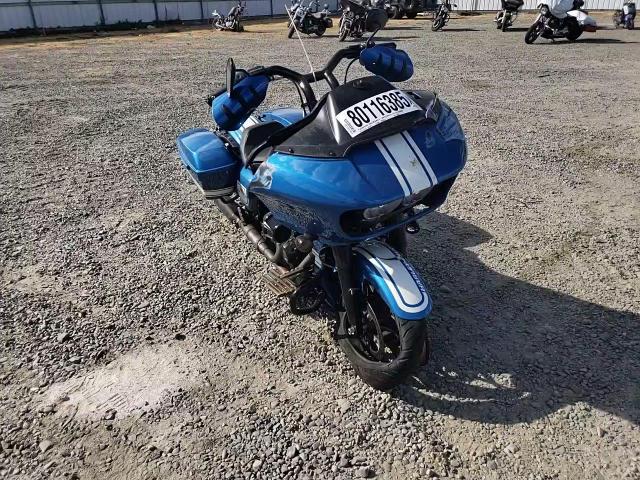 2023 Harley-Davidson Fltrxst VIN: 1HD1ACL26PB654594 Lot: 80116385
