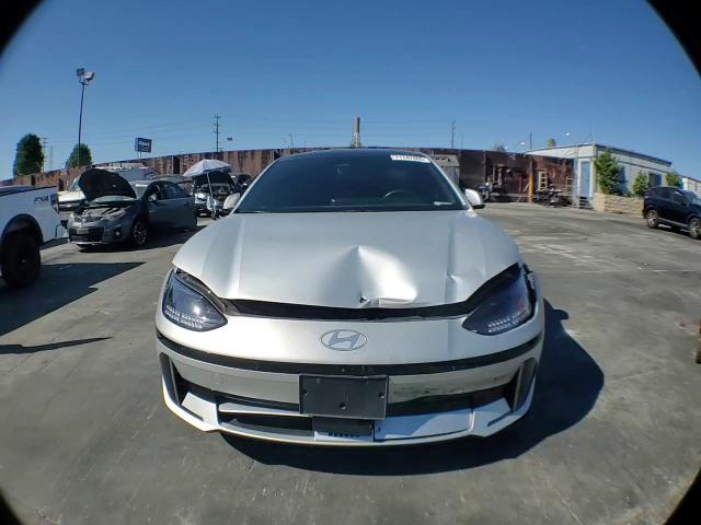 2023 Hyundai Ioniq 6 Limited VIN: KMHM54AA8PA045432 Lot: 71747405