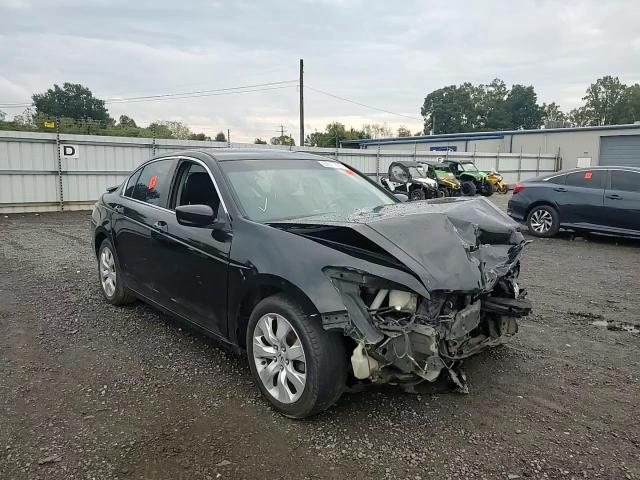2009 Honda Accord Exl VIN: 1HGCP26879A094324 Lot: 84017375