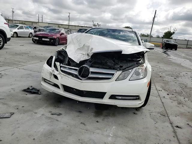 2013 Mercedes-Benz E 350 VIN: WDDKJ5KBXDF182347 Lot: 83849965