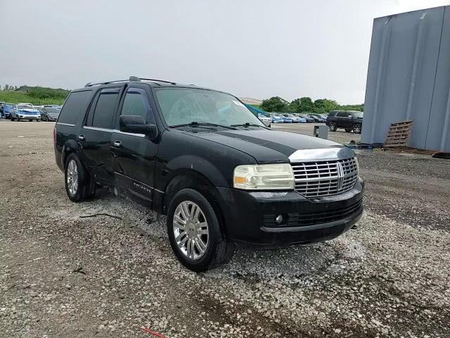 2009 Lincoln Navigator VIN: 5LMFU27569LJ00278 Lot: 70991505