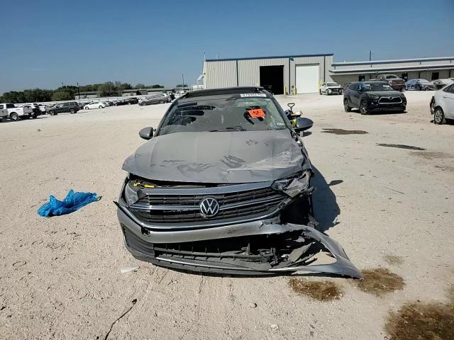 2022 Volkswagen Jetta Se VIN: 3VW7M7BU6NM004552 Lot: 81946275